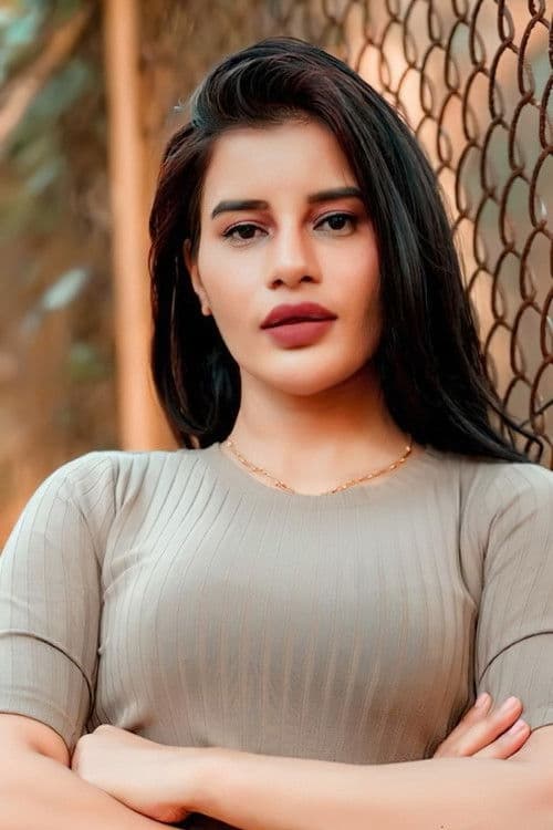 Mokshita Raaghav profile photo