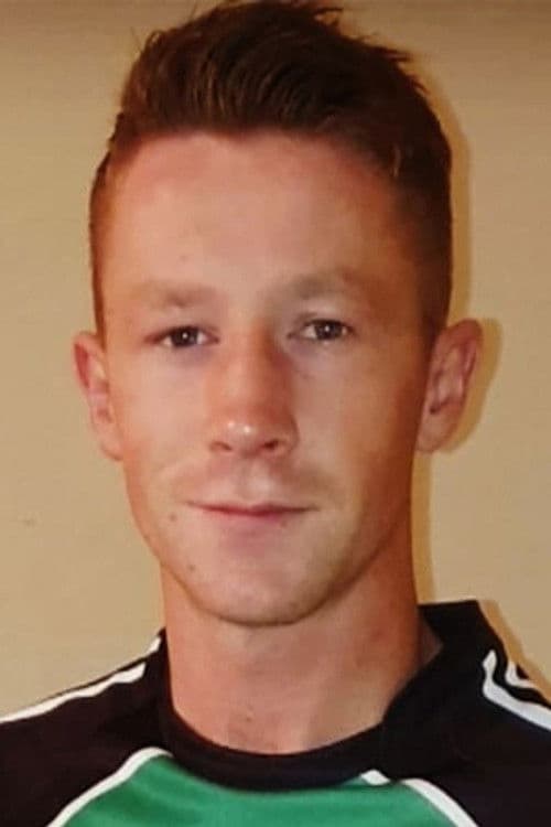 Feargal McCrory profile photo