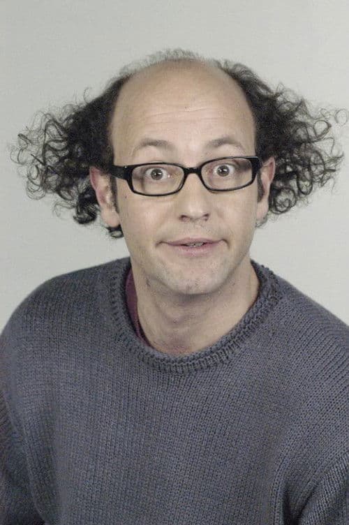 Kikin Fernández profile photo