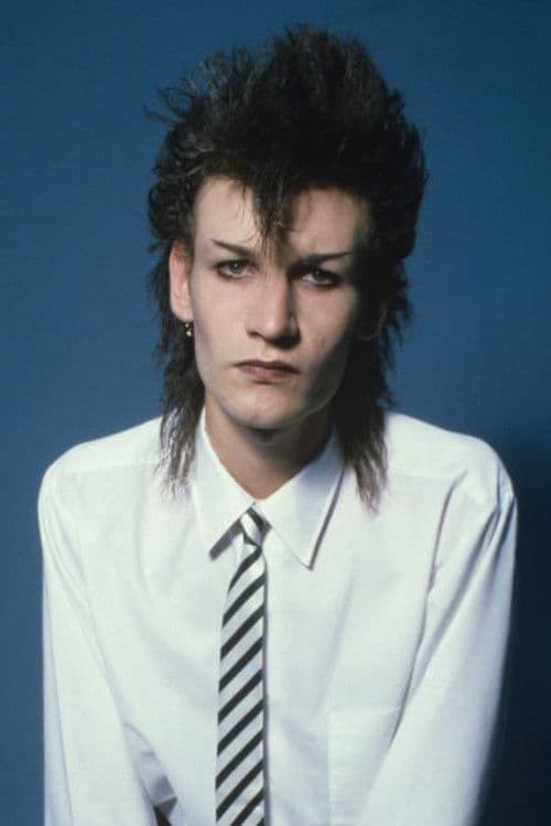 Daniel Ash profile photo