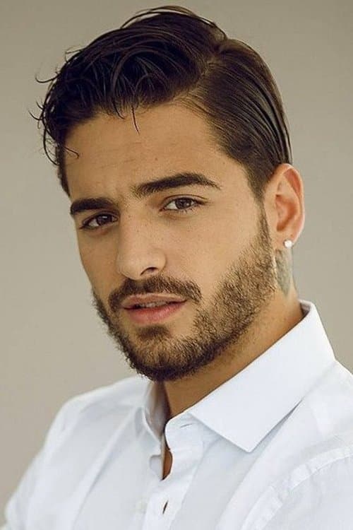 Maluma profile photo