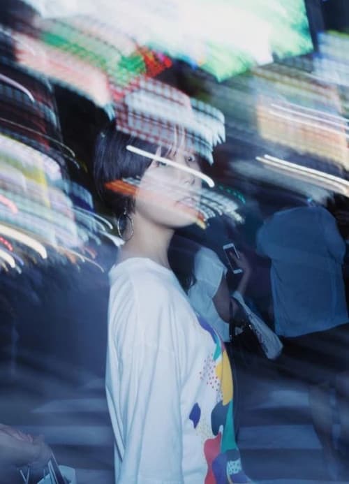 The Eternal/Spring 特報 poster