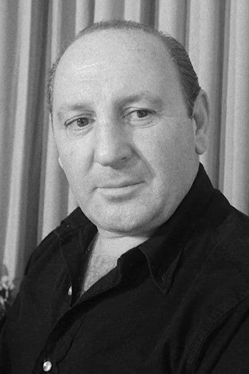 Bob Oran profile photo