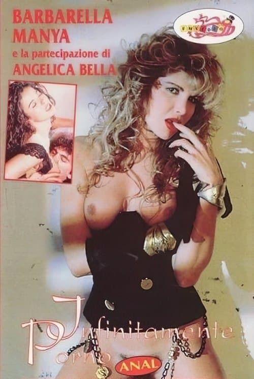 Infinitamente Porno poster