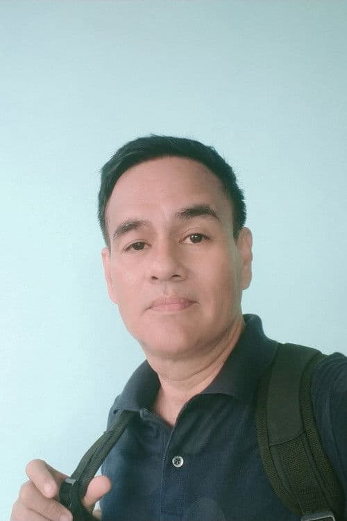 Michael Dagdag profile photo