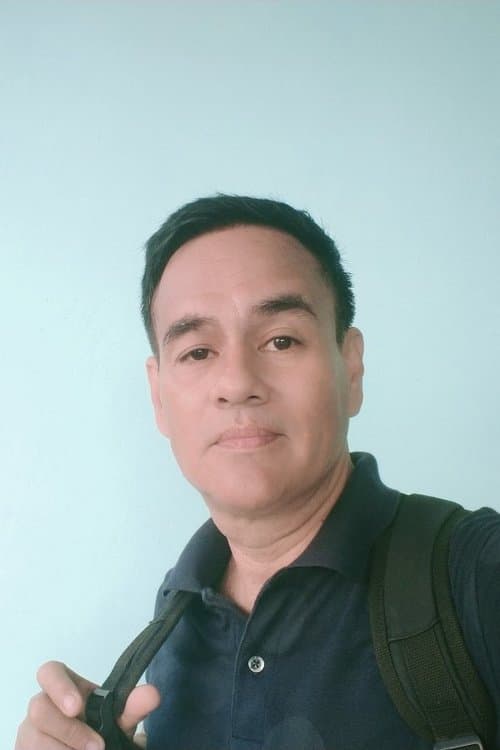 Michael Dagdag profile photo