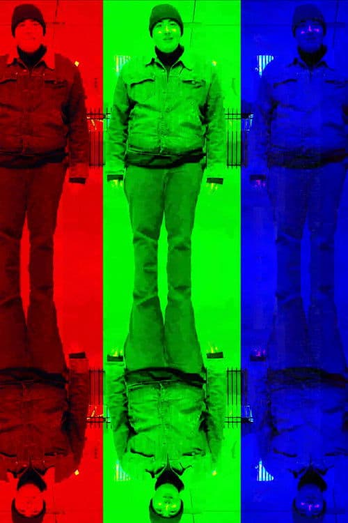 Parade: An Exercise in Self-Love poster