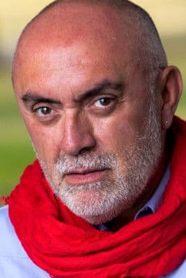 Paulino Partida profile photo