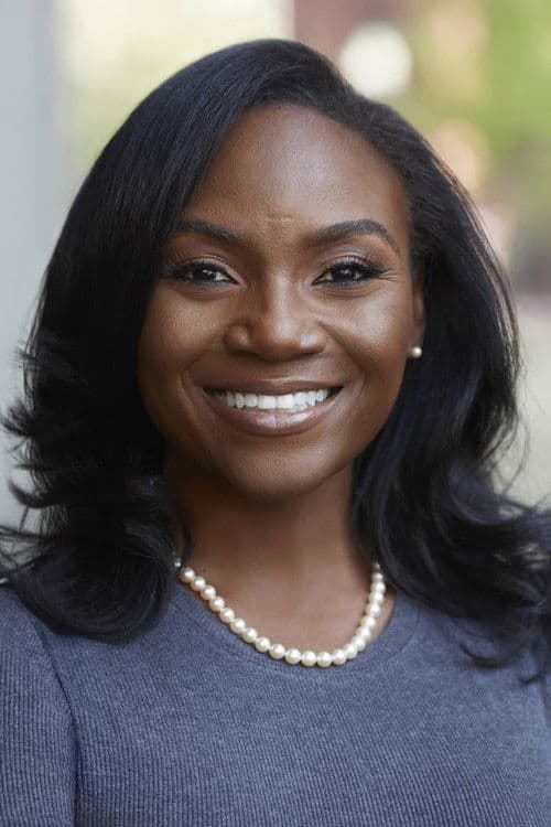 Kizzmekia Corbett profile photo