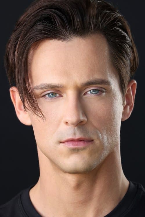 Jeremy Kucharek profile photo