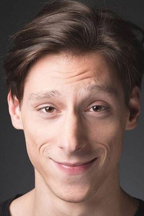 Eryk Kulm profile photo