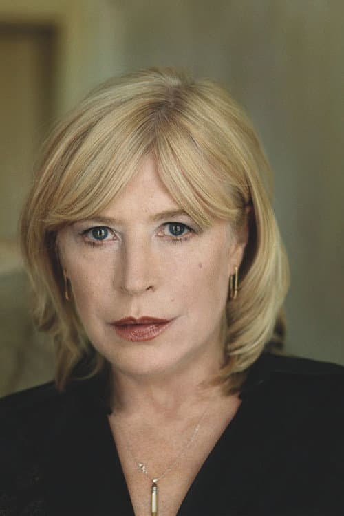 Marianne Faithfull profile photo