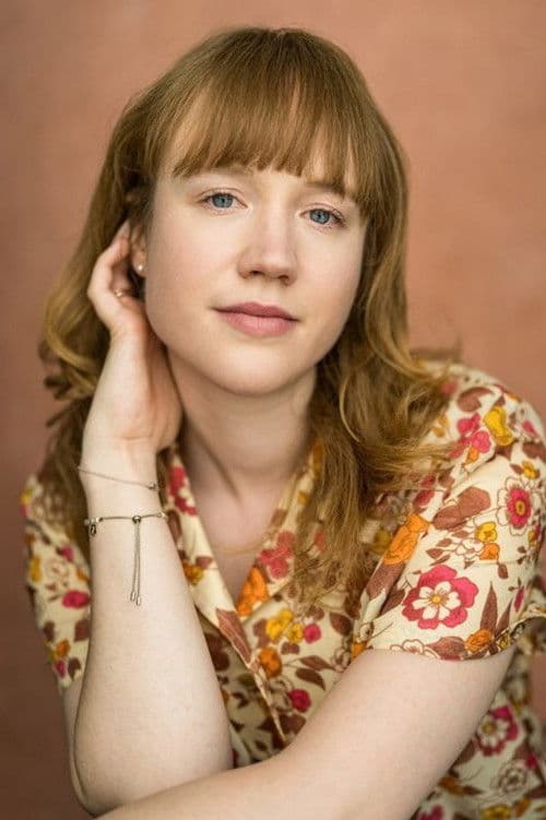 Kitty Devlin profile photo