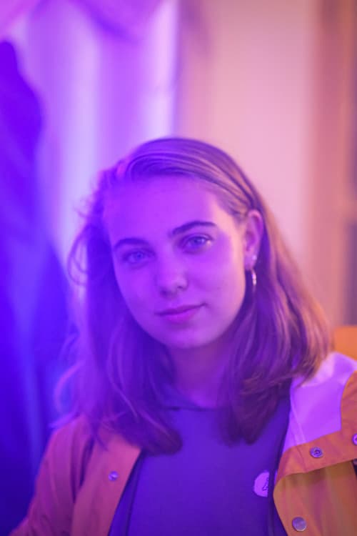 Hannah Oehry profile photo