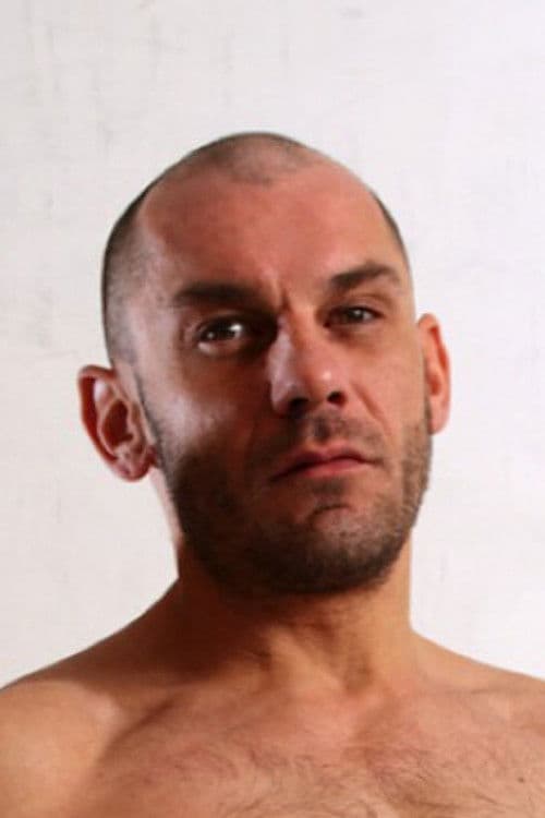 Nic James profile photo