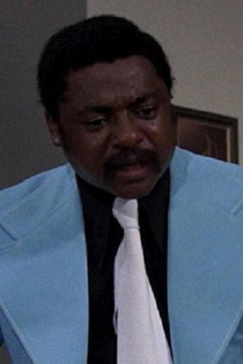 D'Urville Martin profile photo