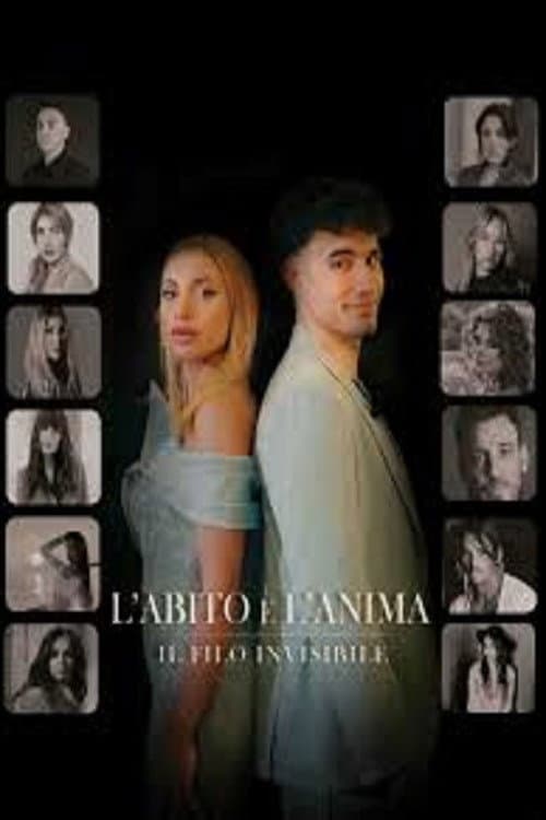 L'abito e l'anima - Il filo invisibile poster