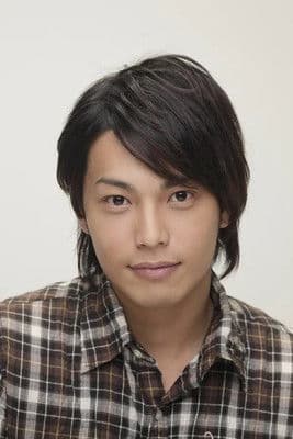 Kengo Ohkuchi profile photo