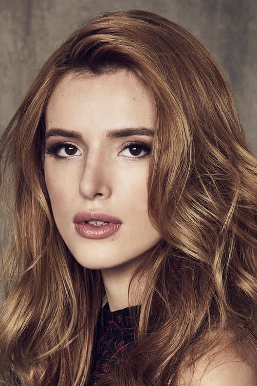Bella Thorne profile photo