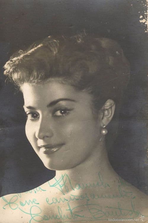 Conchita Bautista profile photo