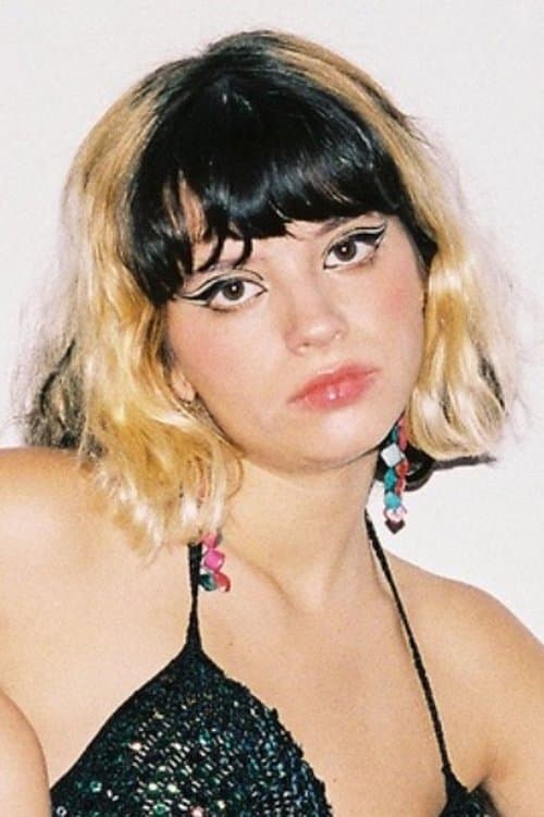 Belén Barenys profile photo