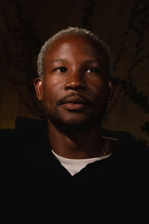 Akinola Davies Jr. profile photo