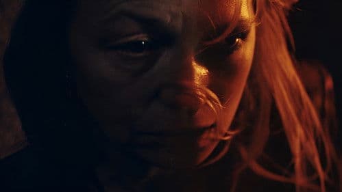 You Never Fade Away poster