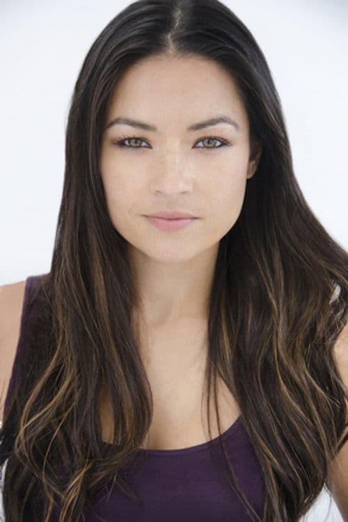 Joanna Ranee Wood profile photo