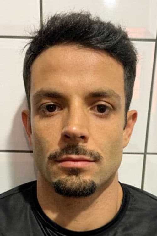 Diego Allan Ferreira Iablonski profile photo