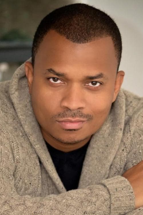 Dwayne Boyd profile photo