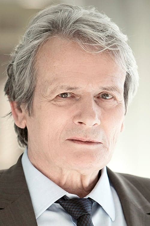 Jean-François Garreaud profile photo