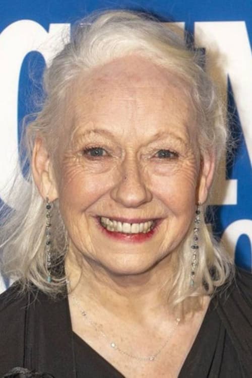 Marie Mullen profile photo