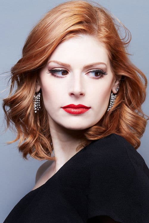 Jennifer Kretchmer profile photo