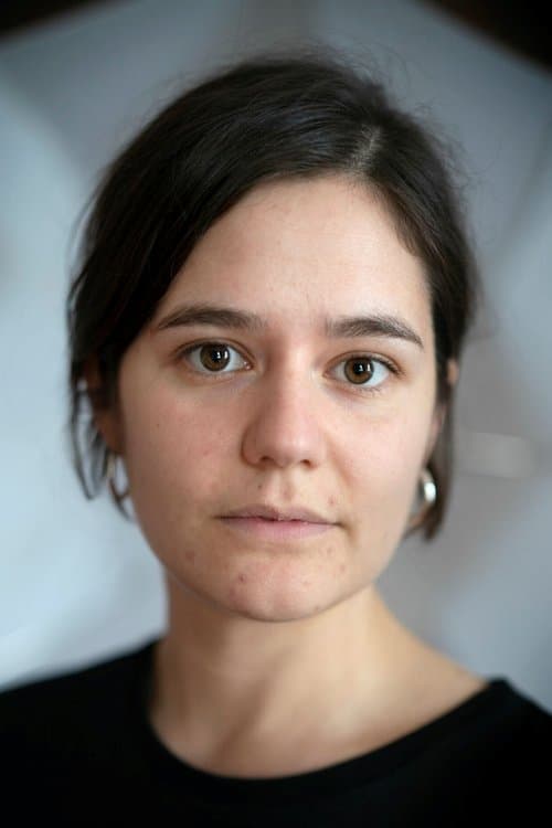 Asta Kamma August profile photo