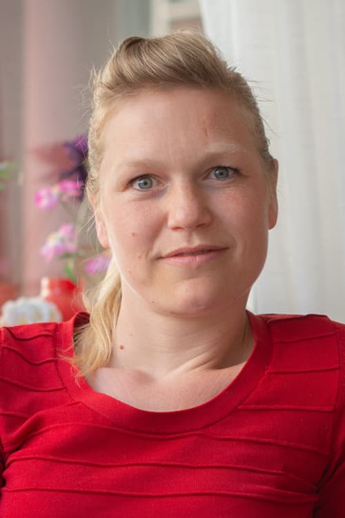Lore Dijkman profile photo