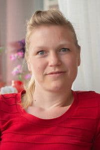 Lore Dijkman profile photo