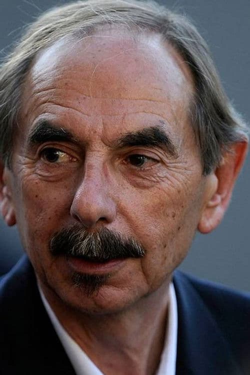 Xavier Koller profile photo