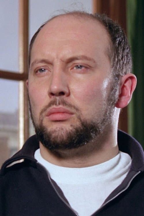 Robert Russell profile photo