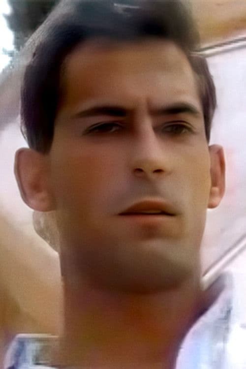 Steve Cameron profile photo