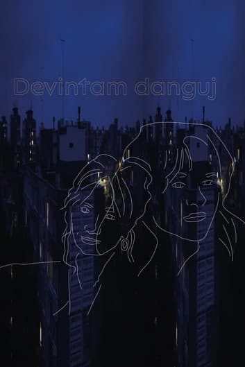 On Cloud Nine poster