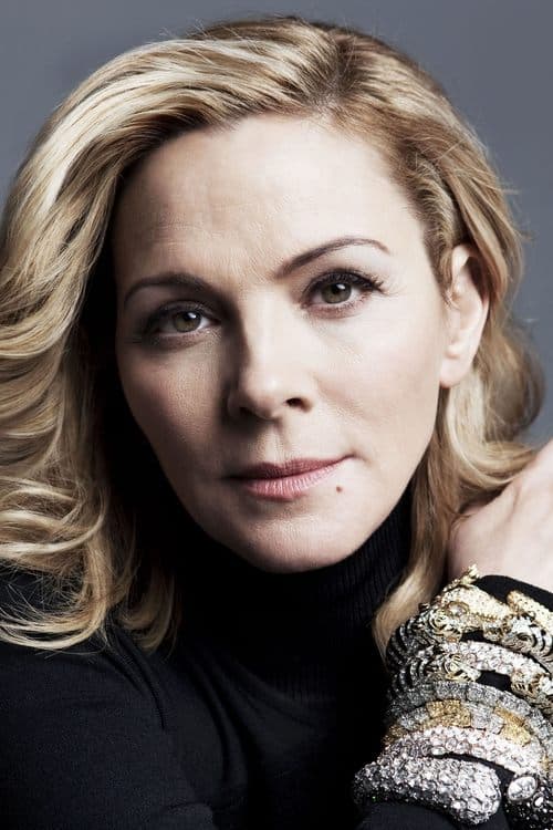 Kim Cattrall profile photo