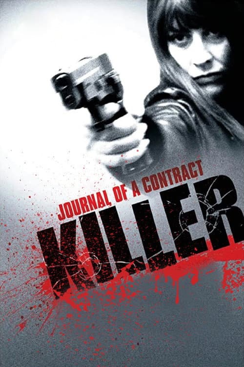 Journal of a Contract Killer poster