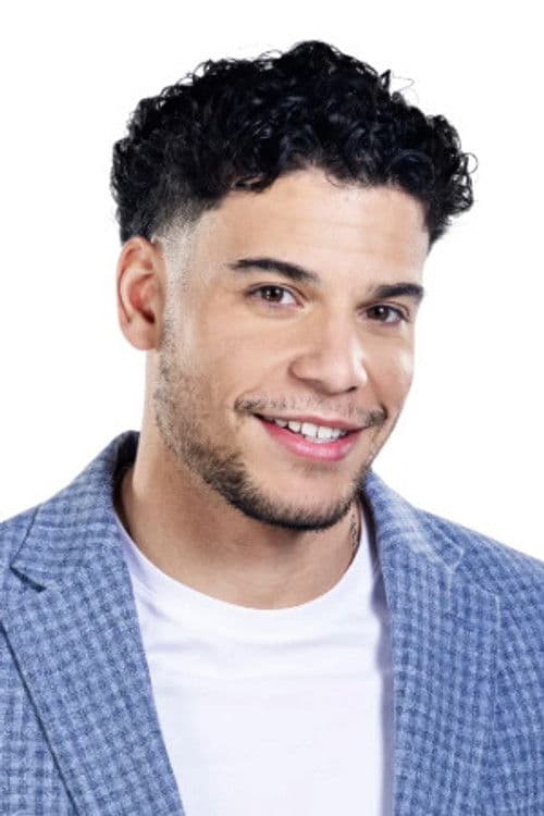 Kenny Rodriguez profile photo