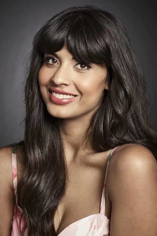 Jameela Jamil profile photo