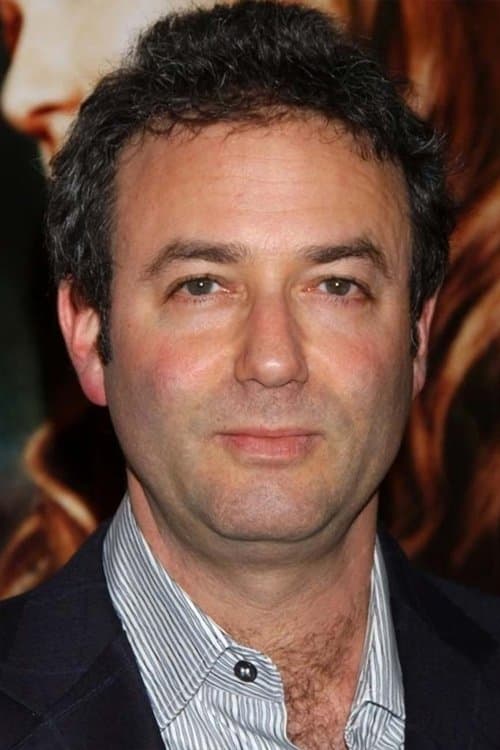 Michael Lehmann profile photo