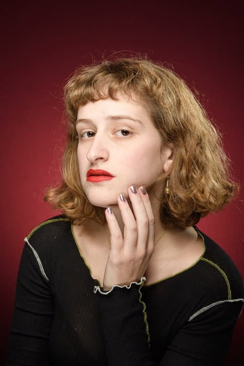 Maya Stern profile photo