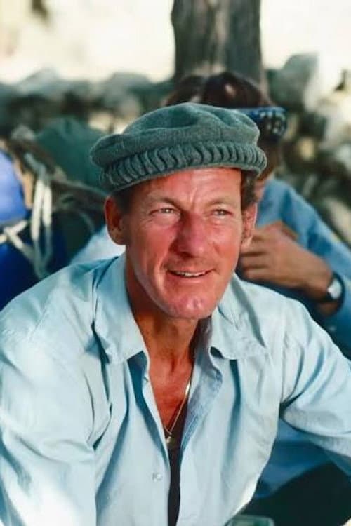 Jim Whittaker profile photo