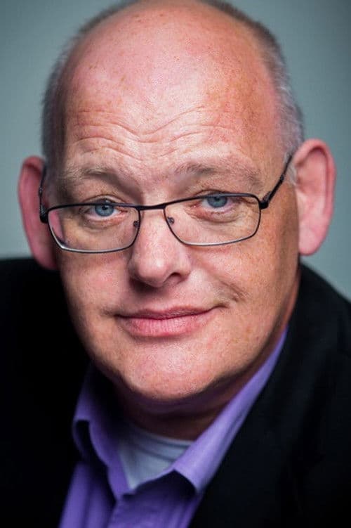 Richard Rycroft profile photo