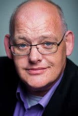 Richard Rycroft profile photo