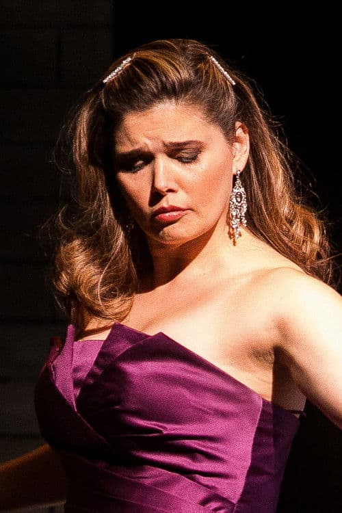 Madeline Bender profile photo